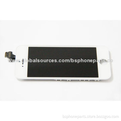 LCD for iPhone 5 display, original 100% tested with good service